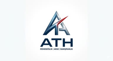 ATH Mühendislik logosu