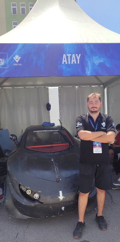 Pist günü