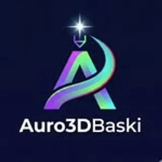 Auro 3D Baskı